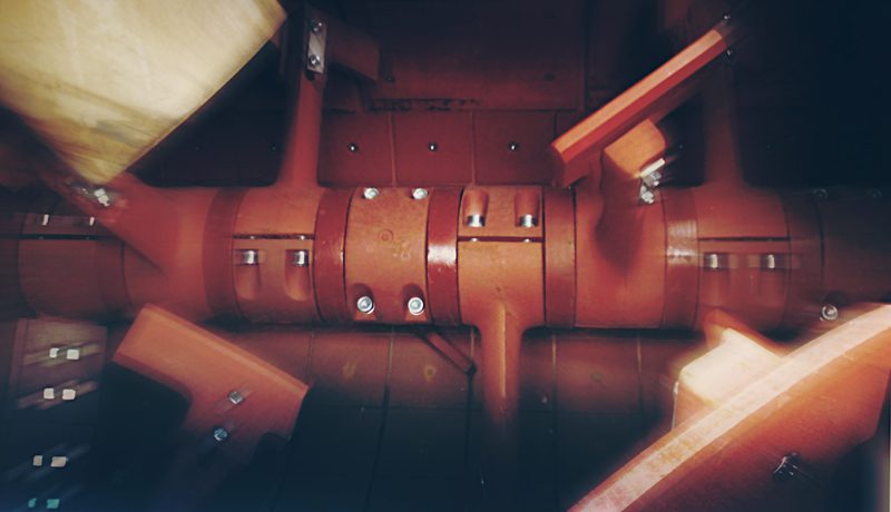 Ersatzteil- und Verschleißtechnik HP Industries